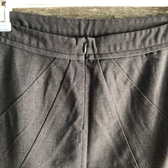 RICKI'S grey skirt size 8 - Picture 3 of 4